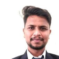 Dikshant Godghate MBA Tuition trainer in Butibori