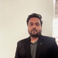 Rahul Singh Mehra Class 10 trainer in Deoghar