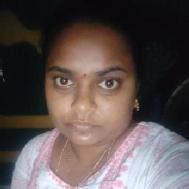 Anitha Java trainer in Ongole