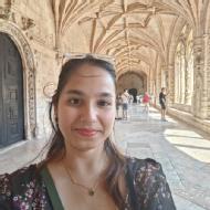 Karina D. Class I-V Tuition trainer in Pune