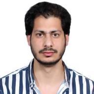 Dr Mir Aadil Ashraf Class 12 Tuition trainer in Delhi