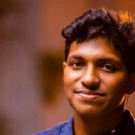 Joseph M Class 10 trainer in Chennai