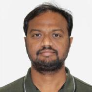Pradeep Kumar IELTS trainer in Hyderabad