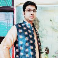 Vishal Class 12 Tuition trainer in Ghaziabad