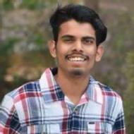 Shaik Jafer Ali Full stack generative AI trainer in Bangalore