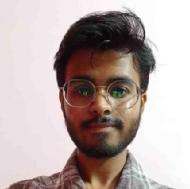 Mrinmoy Basak Class I-V Tuition trainer in Siliguri