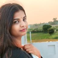 Shweta M. Class I-V Tuition trainer in Pilibhit