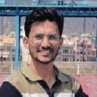 Rohit Kumar Class I-V Tuition trainer in Haridwar