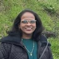 Rani J. Class 9 Tuition trainer in Mumbai