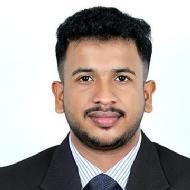 Rahul M David Personal Trainer trainer in Mallappally