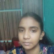 Haseenashaik B. Class 10 trainer in Kanigiri