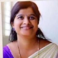 Rekha P. Class I-V Tuition trainer in Thiruvananthapuram