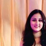 Khushi T. Class 9 Tuition trainer in Almere