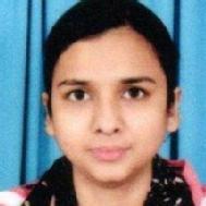 Rozy A. Class 12 Tuition trainer in Haridwar