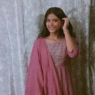Nikita G. Class 10 trainer in Delhi