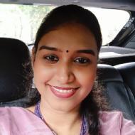 Celine Maria M. Class I-V Tuition trainer in East Singhbhum