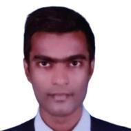 Premjeet Mishra Class 12 Tuition trainer in Bhubaneswar