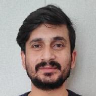 Ajay Kumar Class 9 Tuition trainer in Delhi