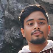 Sanoj Kumbhakar Class I-V Tuition trainer in Chakradharpur