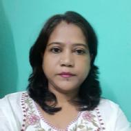 Monika Class 10 trainer in Midnapore