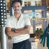 Tanmay Karki Class 8 Tuition trainer in Haldwani