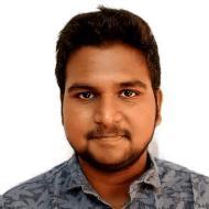 V V S Hima Vamsi Class 11 Tuition trainer in Hyderabad