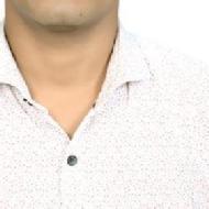 Amit Mishra Class 10 trainer in Delhi