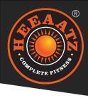 Heeaatz Complete Fitness Aerobics institute in Gurgaon