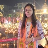 Vanshika Class I-V Tuition trainer in Rourkela Steel City