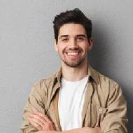 Carter James Salesforce Administrator trainer in Greater London