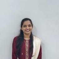 Gayatri D. Class I-V Tuition trainer in Pune