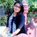 Photo of Shubhra Singh