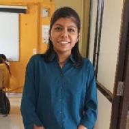 Hema J. Class I-V Tuition trainer in Silvassa