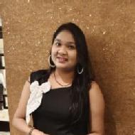 Yashi Class I-V Tuition trainer in Muzaffarpur