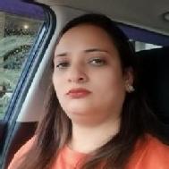 Fenisha C. Class 9 Tuition trainer in Surat