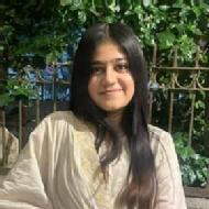 Reva S. Class 8 Tuition trainer in Delhi