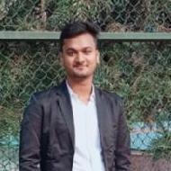 Sanjeev Class I-V Tuition trainer in Noida