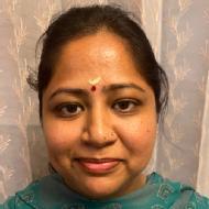 Parul G. Class I-V Tuition trainer in Dehradun