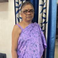 Kanchana S. Class I-V Tuition trainer in Mumbai