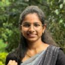 Keerthana J. photo