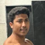 Nilesh Vala Soft Skills trainer in Ahmedabad