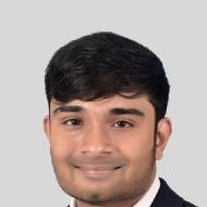 Neeraj Bodapati USMLE trainer in Hyderabad