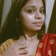 Payal T. Class I-V Tuition trainer in Gwalior