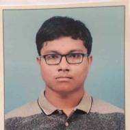 Shreeyon Das Class 10 trainer in Kolkata