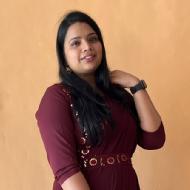 Manisha Class 12 Tuition trainer in Phul