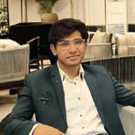 Kushagra Sahu Class 10 trainer in Raipur