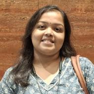 Omena Gayen Class I-V Tuition trainer in Bangalore