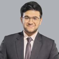 Vanshaj Class 10 trainer in Delhi