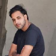 Abhishek Kumar Special Education (Hearing Impairment) trainer in Bharatpur