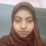 Aiman M. Class I-V Tuition trainer in Beed